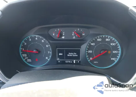 2019 Chevrolet Equinox Ls z USA, uszkodzony, nr VIN 3GNAXSEV2KS548312